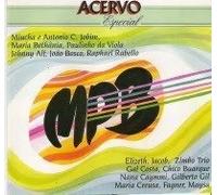 Various Artists - Serie Acervo Mpb V.1 (UK Import)