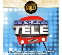 Various Artists - Serie Gold: Generique..