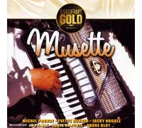 Various Artists - Serie Gold: Musette