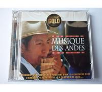 Various Artists - Serie Gold: Musique Des..
