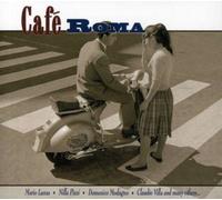 Various Artists - Series: Cafe Roma