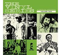 Various Artists - The Vinyl Series (Vol 2) [VINYL]