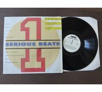 Various Artists - Serious Beats 1