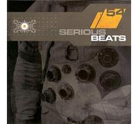 Various Artists - Serious Beats 54