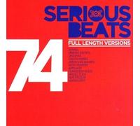 Various Artists - Serious Beats 74
