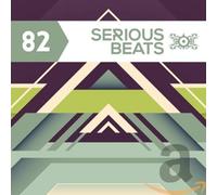 Various Artists - Serious Beats 82