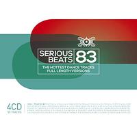 Various Artists - Serious Beats 83