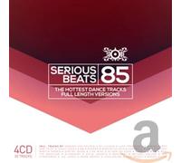 Various Artists - Serious Beats 85