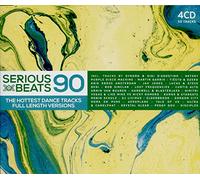 Various Artists - Serious Beats 90