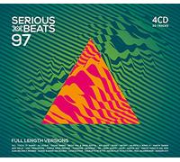 Various Artists - Serious Beats 97