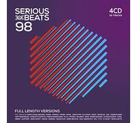Various Artists - Serious Beats 98