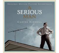 Various Artists - Serious Man (Score)