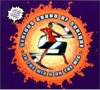 Various Artists - Serious Sound of Sonique