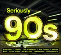 Various Artists - Seriously 90s