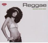Various Artists - Seriously Good Music