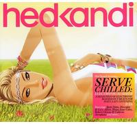 Various Artists - Serve Chilled: Electronic Summer