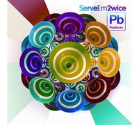 Various Artists - ServeEm2wice