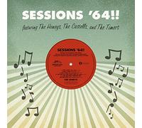 Various Artists - Sessions '64!! [VINYL]