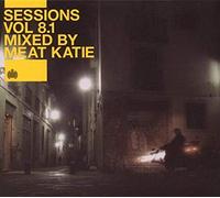 Various Artists - Sessions Meat Katie