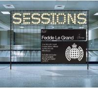 Various Artists - Sessions: Mixed By Fedde Le Grand