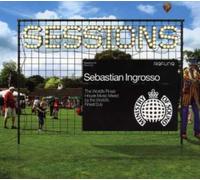 Various Artists - Sessions - Sebastian Ingrosso