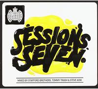 Various Artists - Sessions Seven