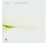 Various Artists - Set/5: Summer Collection