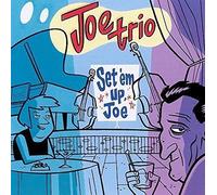 Various Artists - Set Em Up Joe (Trio Franz Joseph)