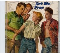 Various Artists - Set Me Free