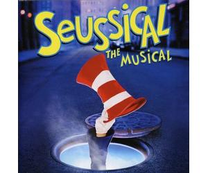 Various Artists - Seussical: The Musical