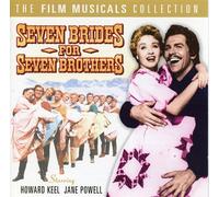 Various Artists - Seven Brides For Seven Brothers