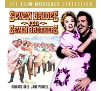 Various Artists - Seven Brides For Seven Brothers