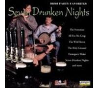 Various Artists - Seven Drunken Nights