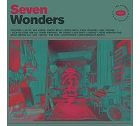 Various Artists - Seven Wonders [VINYL]