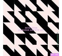 Various Artists - Seventeen [VINYL]