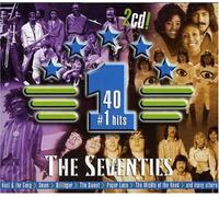 Various Artists - Seventies - 40 #1 Hits