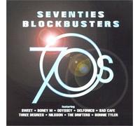 Various Artists - Seventies Blockbusters