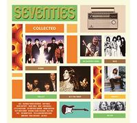 Various Artists - Seventies Collected [180gm 2LP Black Vinyl]