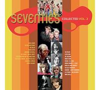 Various Artists - Seventies Collected Vol.2 [180 gm 2LP Coloured Vinyl]