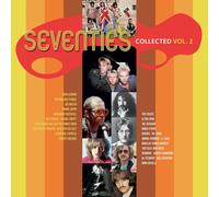 Various Artists - Seventies Collected Vol.2 [180 gm 2LP Coloured Vinyl]