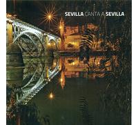 Various Artists - Sevilla Canta A Sevilla