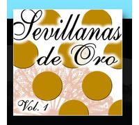 Various Artists - Sevillanas De Oro