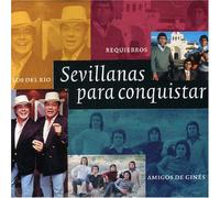 Various Artists - Sevillanas Para Conquista