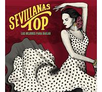 Various Artists - Sevillanas Top