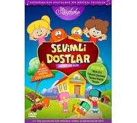 Various Artists - Sevimli Dostlar "Harika Bir Gun"