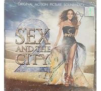 Various Artists - Sex and the City 2 Soundtrack