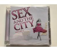 Various Artists - Sex and the City Volume Two: More Music