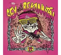 Various Artists - Sex mit Bekannten Teil II [VINYL]