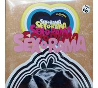 Various Artists - Sex-O-Rama [Accessory] Various Artists