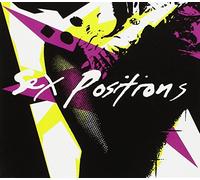 Various Artists - Sex Positions